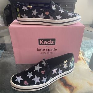 Keds for Kate Spade New York